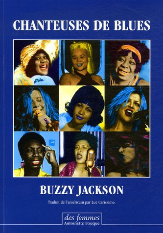 Chanteuses de blues