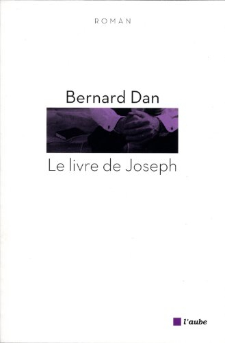 Le livre de Joseph