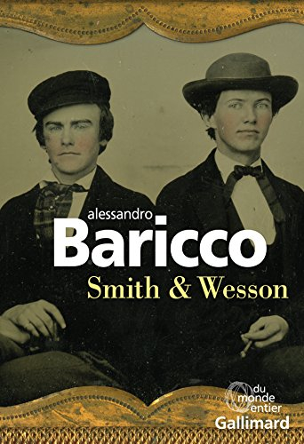 Smith & Wesson