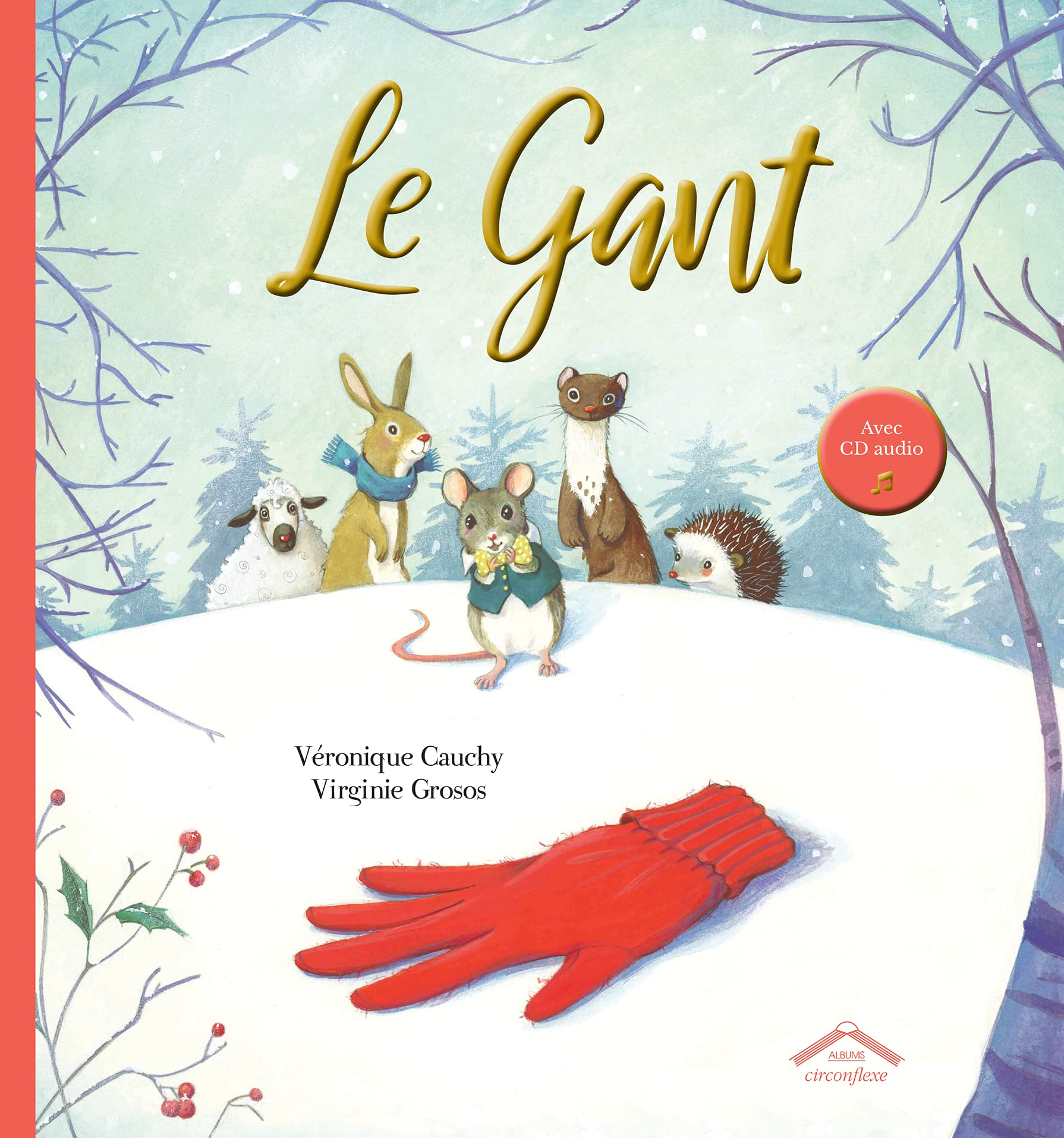 Le gant