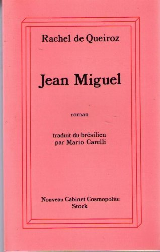 Jean Miguel