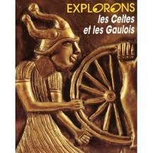 Les Celtes et les Gaulois