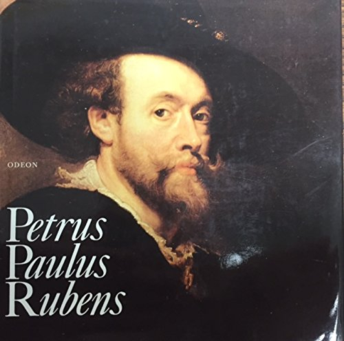 Pierre Paul Rubens