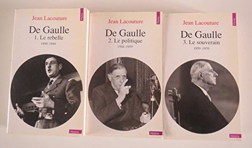 De Gaulle