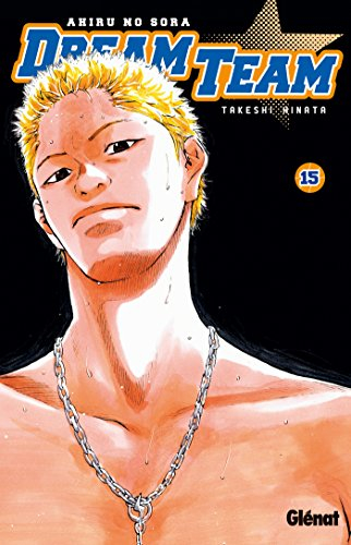 Dream team. Vol. 15