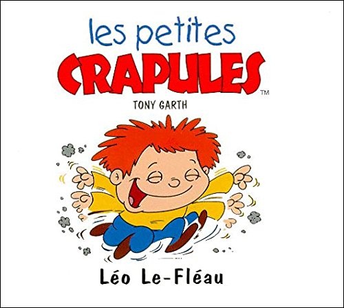 léo le-fléau (les petites crapules.)