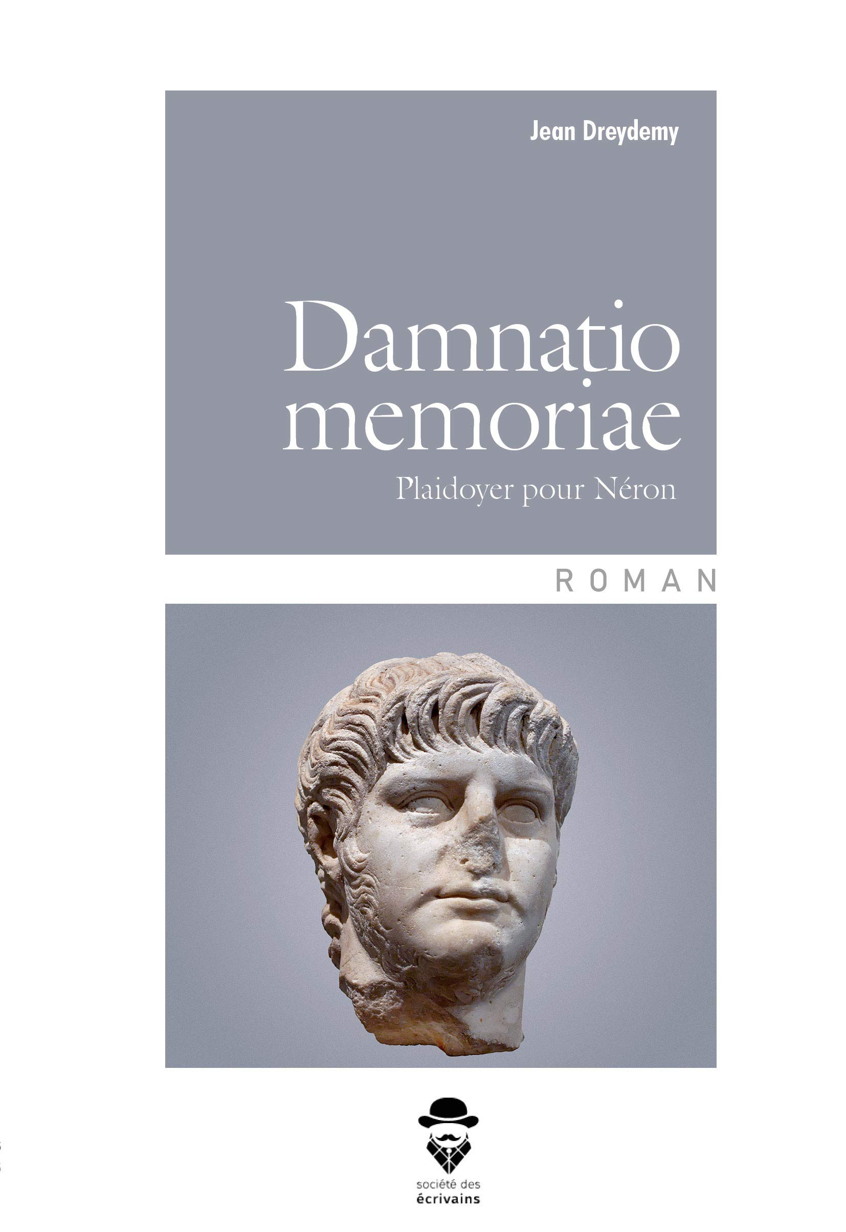 DAMNATIO MEMORIAE