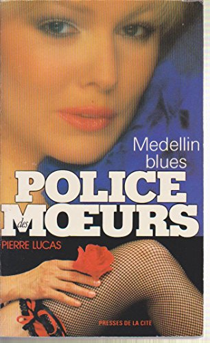 medellin blues