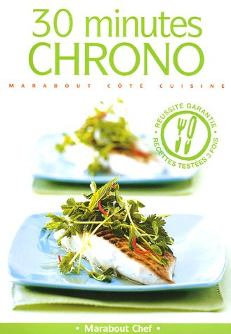 30' chrono