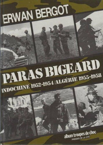 Paras Bigeard
