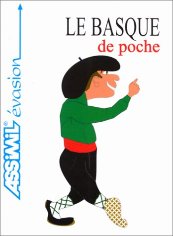 Le Basque de poche
