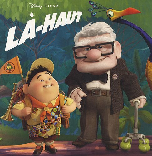 Là-haut