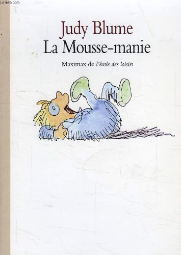 la mousse-mamie