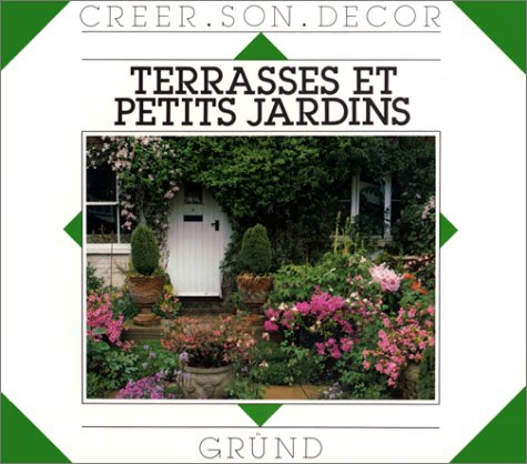 Terrasses et petits jardins