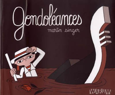Gondoléances