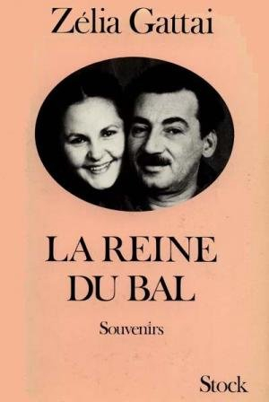 La Reine du bal