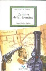 L'Affaire de la Jéromine
