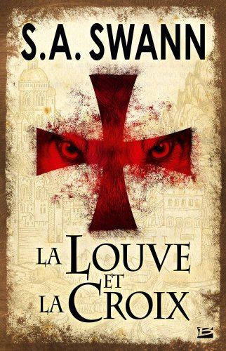 La louve et la croix