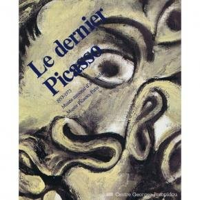 le dernier picasso