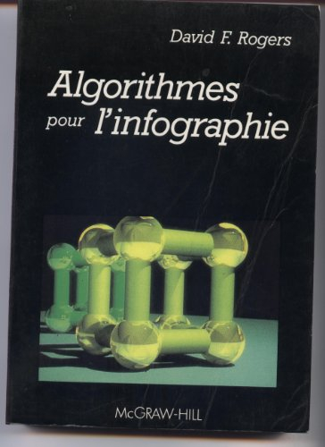 Algorithmes pour l'infographie