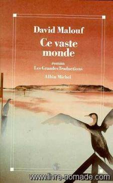 Ce vaste monde