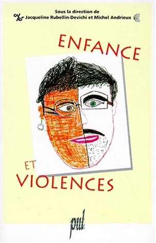 Enfance et violences