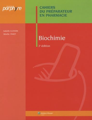 Biochimie