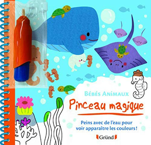 Bébés animaux
