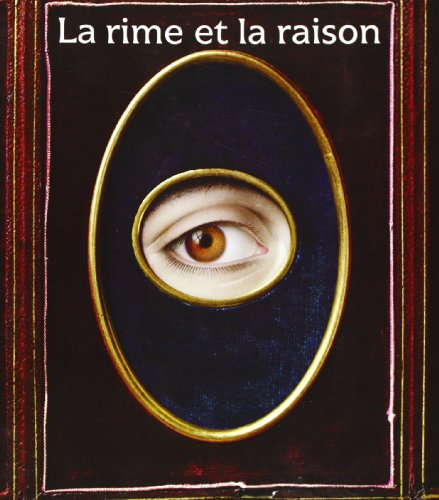 La Rime et la raison : les collections Ménil : Houston, New-York