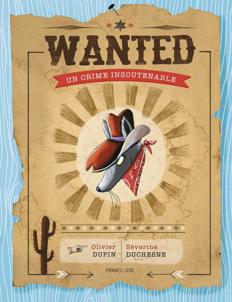 Wanted : un crime insoutenable