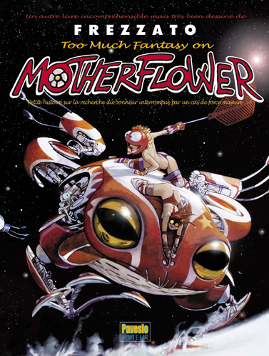 Motherflower
