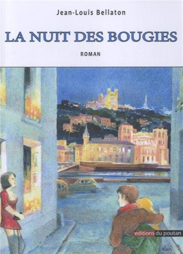 La nuit des bougies