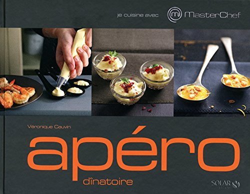 Apéro dînatoire