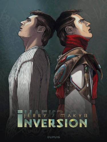 Inversion. Vol. 1