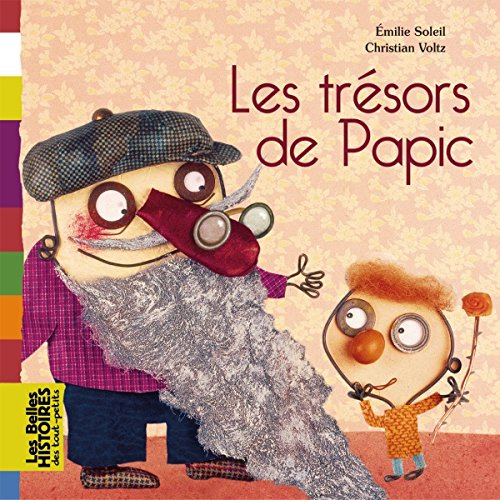 Les trésors de Papic