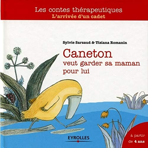 Caneton veut garder sa maman pour lui : l'arrivée d'un cadet