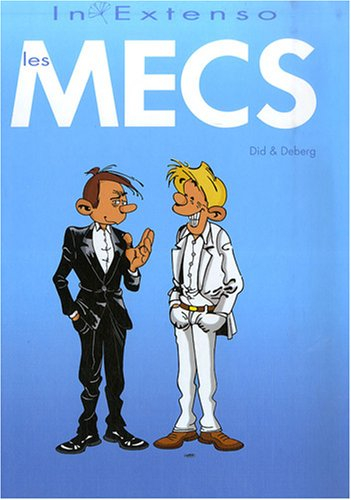Les mecs