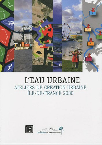 L'eau urbaine