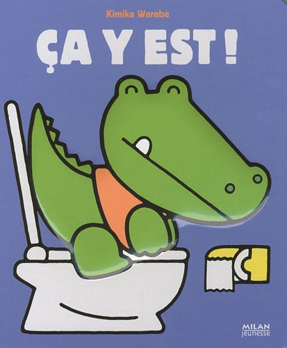 Ça y est !