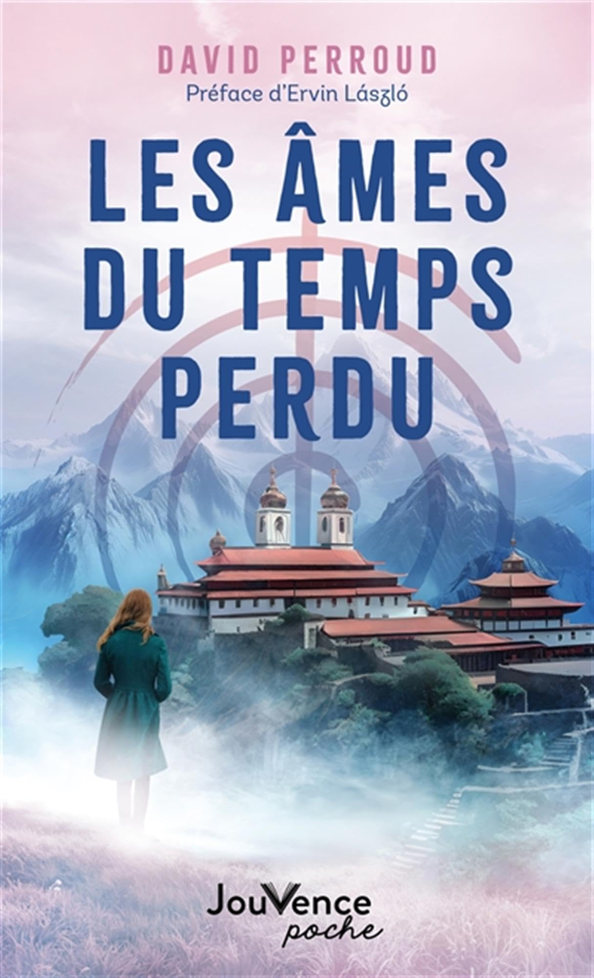 Les âmes du temps perdu