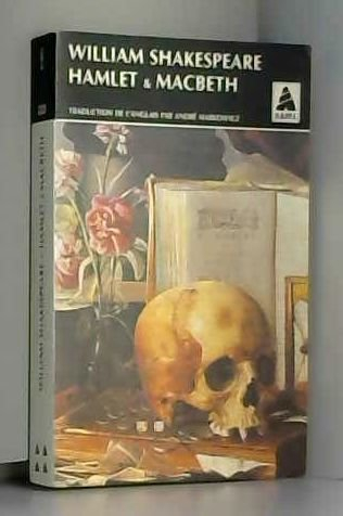 hamlet - mac beth