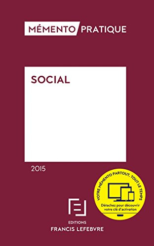 Social 2015