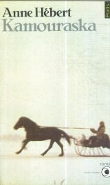 kamouraska