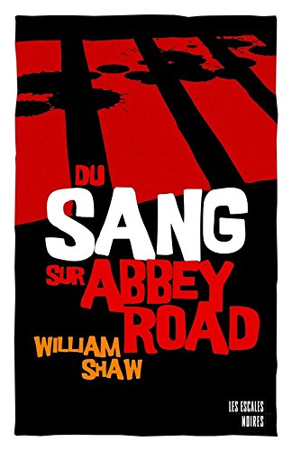 Du sang sur Abbey Road