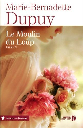 Le moulin du Loup