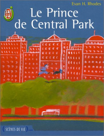 Le prince de Central Park