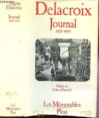 Journal 1822-1863