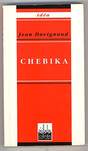 Chebika