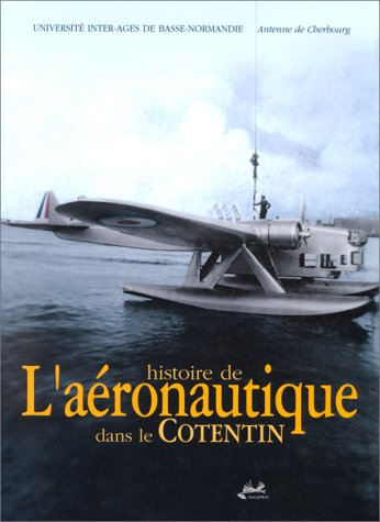 Histoire de l'aéronautique dans le Cotentin