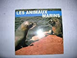 Les animaux marins